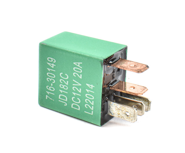 Реле 332 c3148